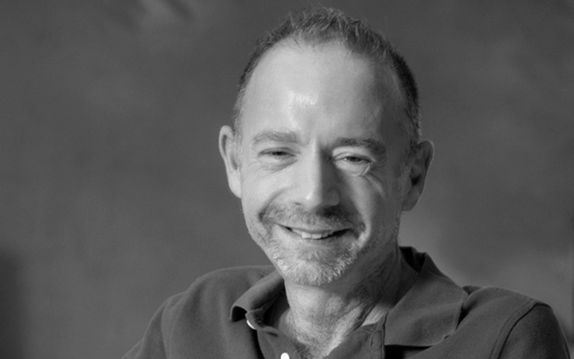 Timothy Ray Brown